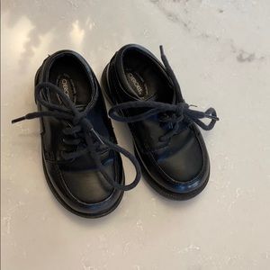 baby shoes